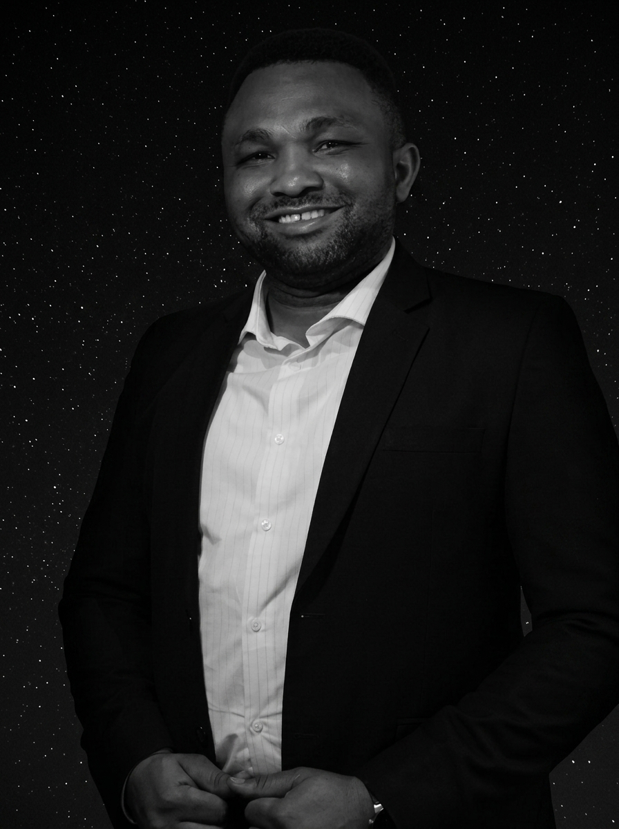 Uchenna Okpara Izuagba